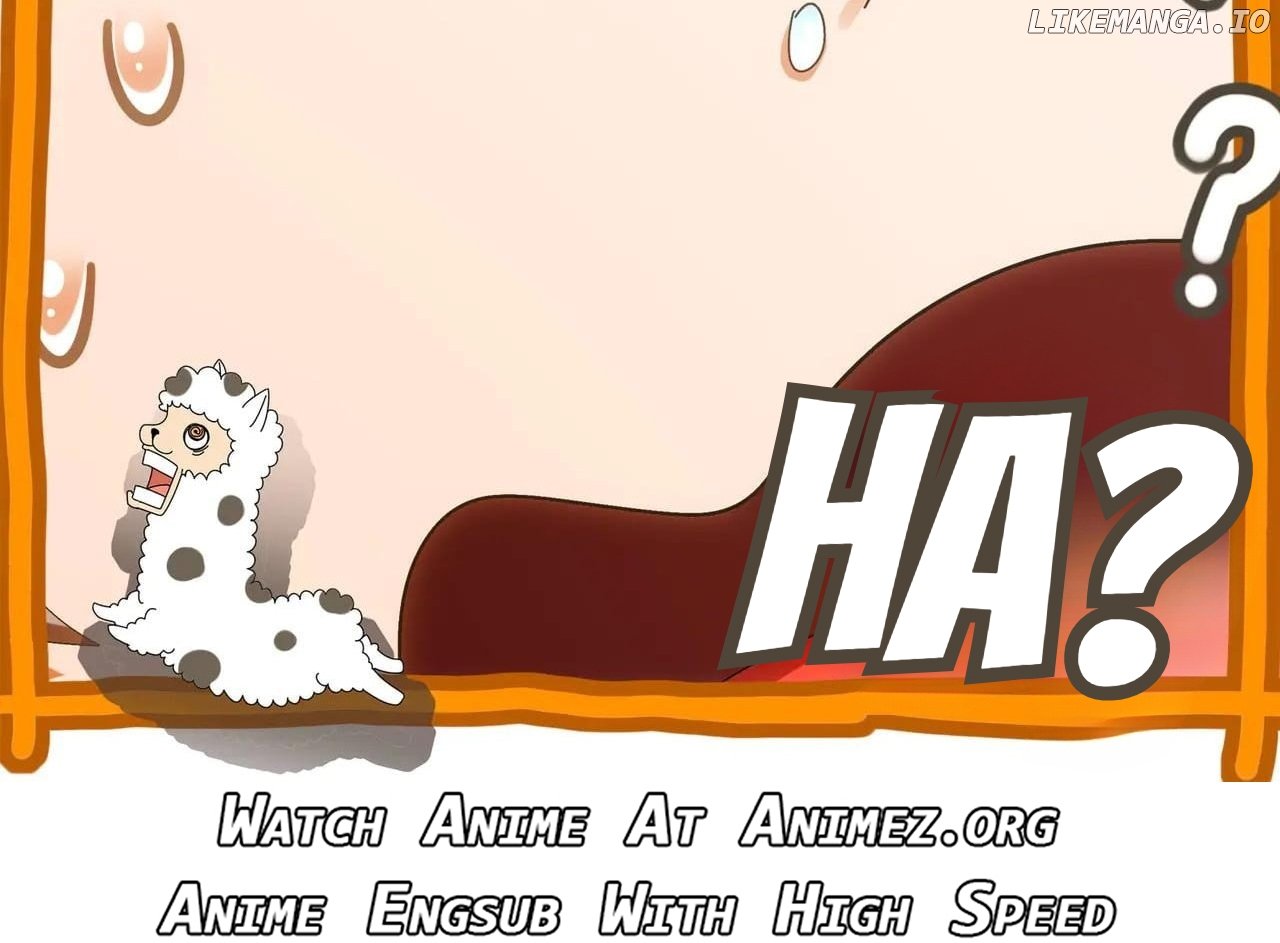 My Furry Harem Is After Me Chapter 347 - page 57